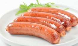 黑胡椒烤肠最新爆料,口感升级，秘制配方大揭秘！